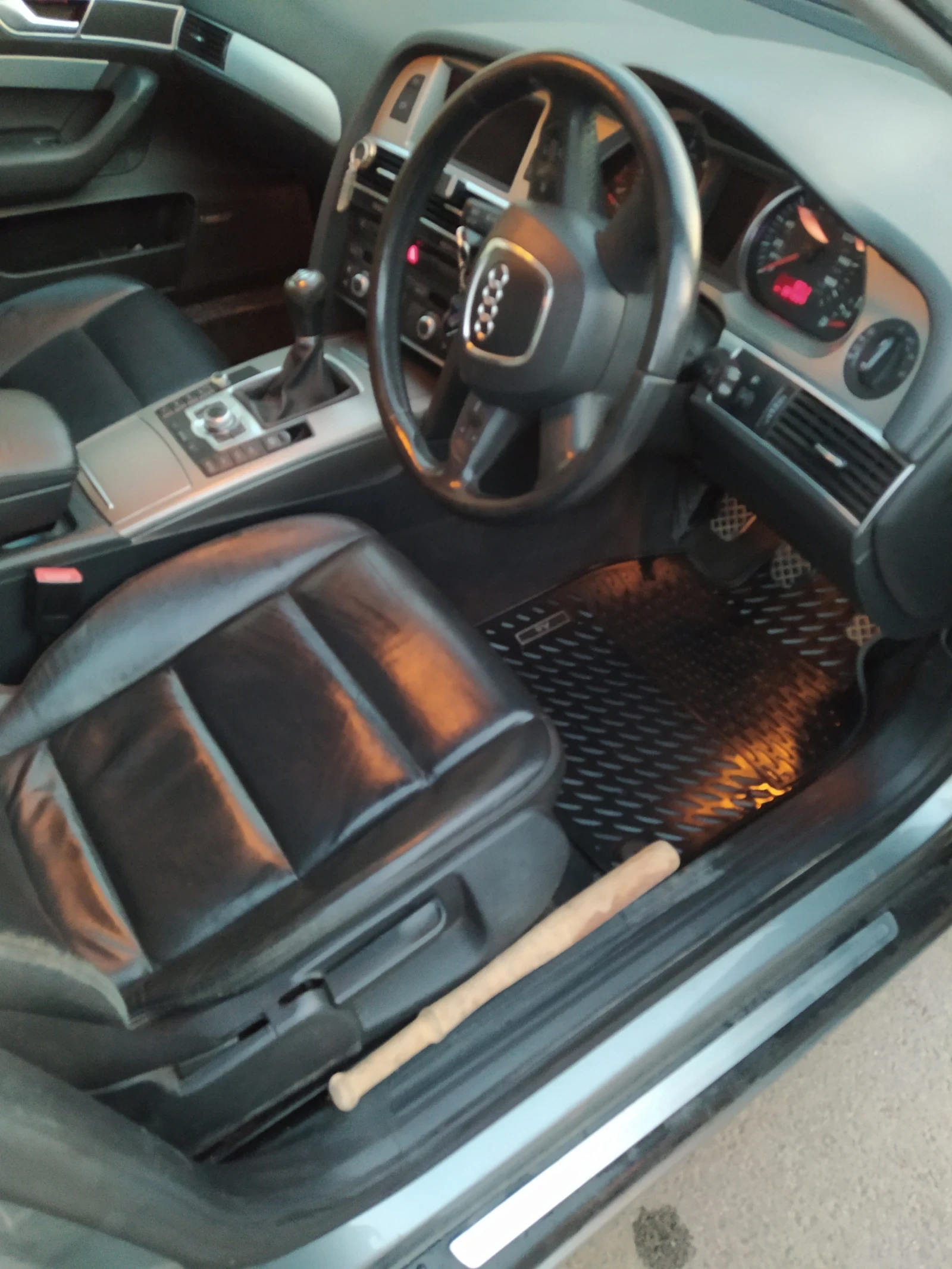 Audi A6 2000 tdi - изображение 10