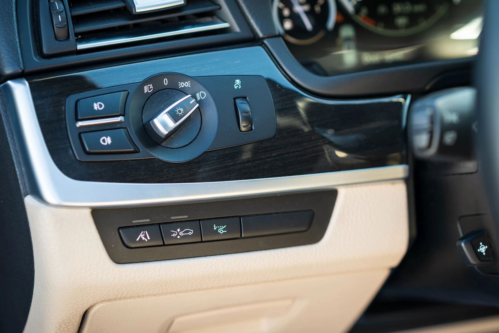 BMW 535 -Pack | Mobile.bg   11