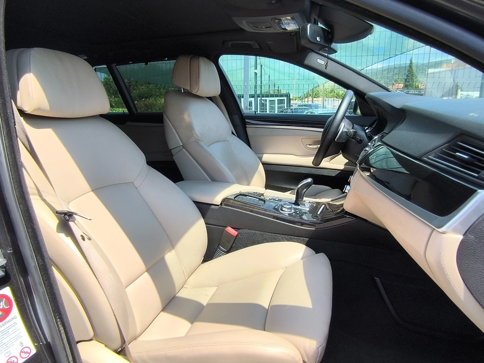 BMW 535 -Pack | Mobile.bg   17