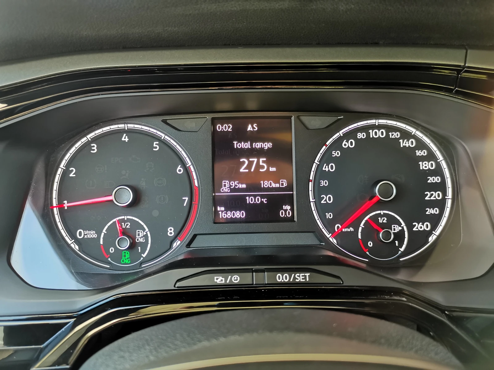 VW Polo 1.0TGI  E6B | Mobile.bg   16