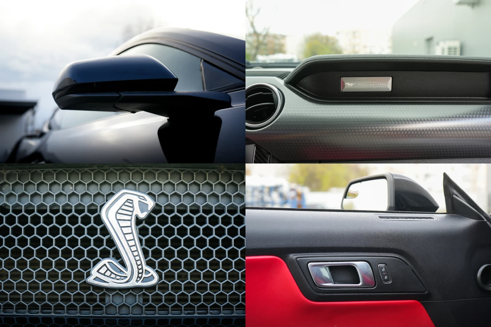 Ford Mustang | Mobile.bg � ����������� 13