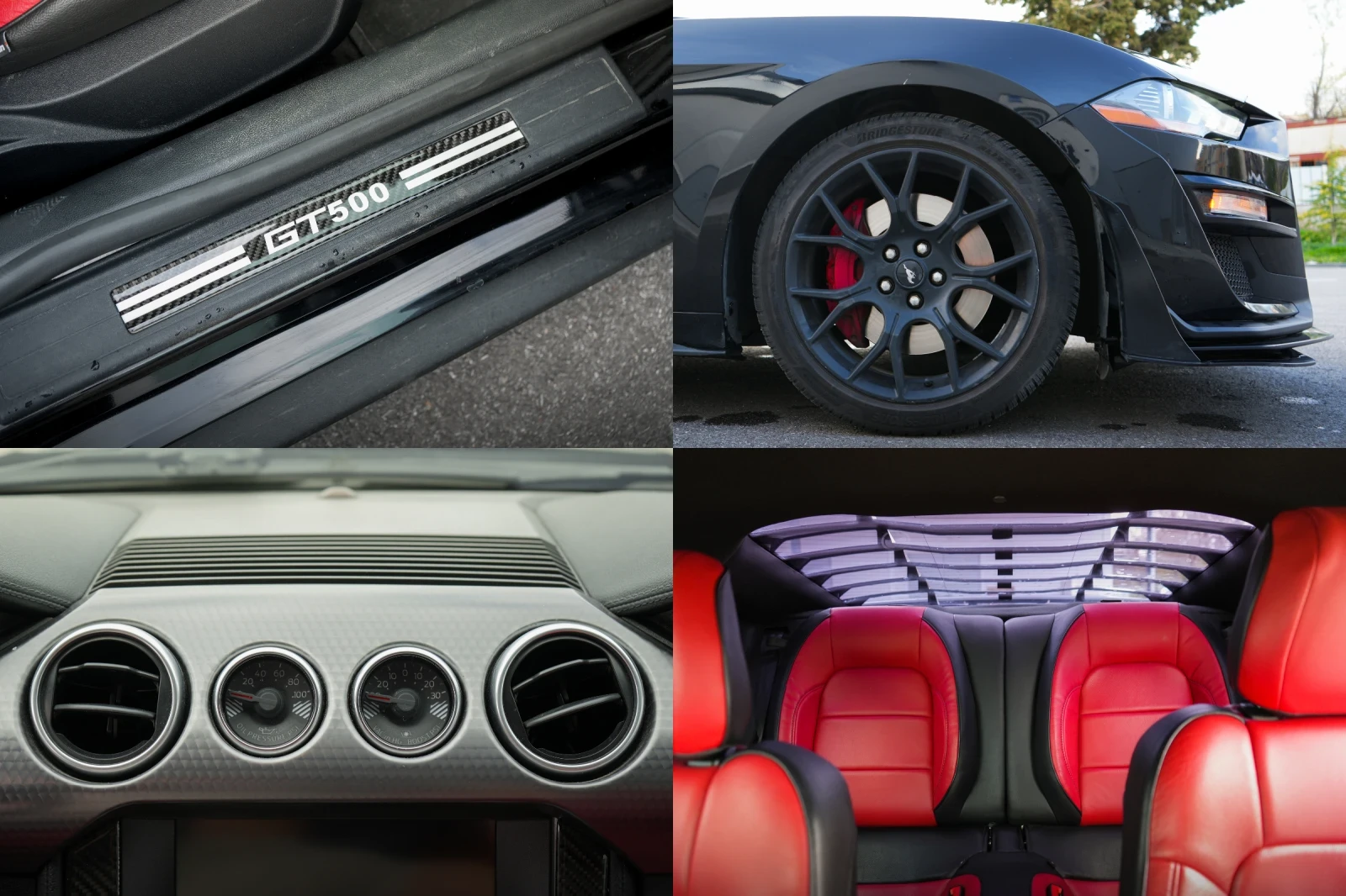 Ford Mustang | Mobile.bg � ����������� 14