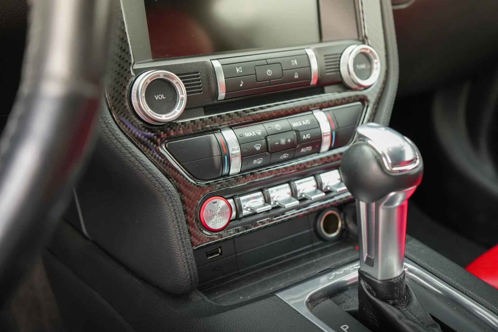 Ford Mustang | Mobile.bg � ����������� 11