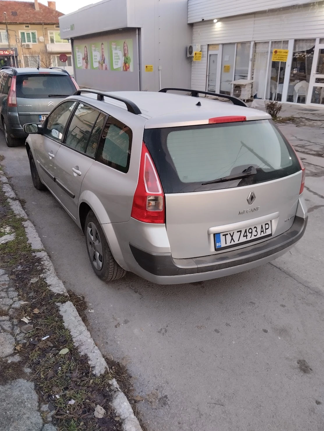 Renault Megane 1.9 dci - изображение 3