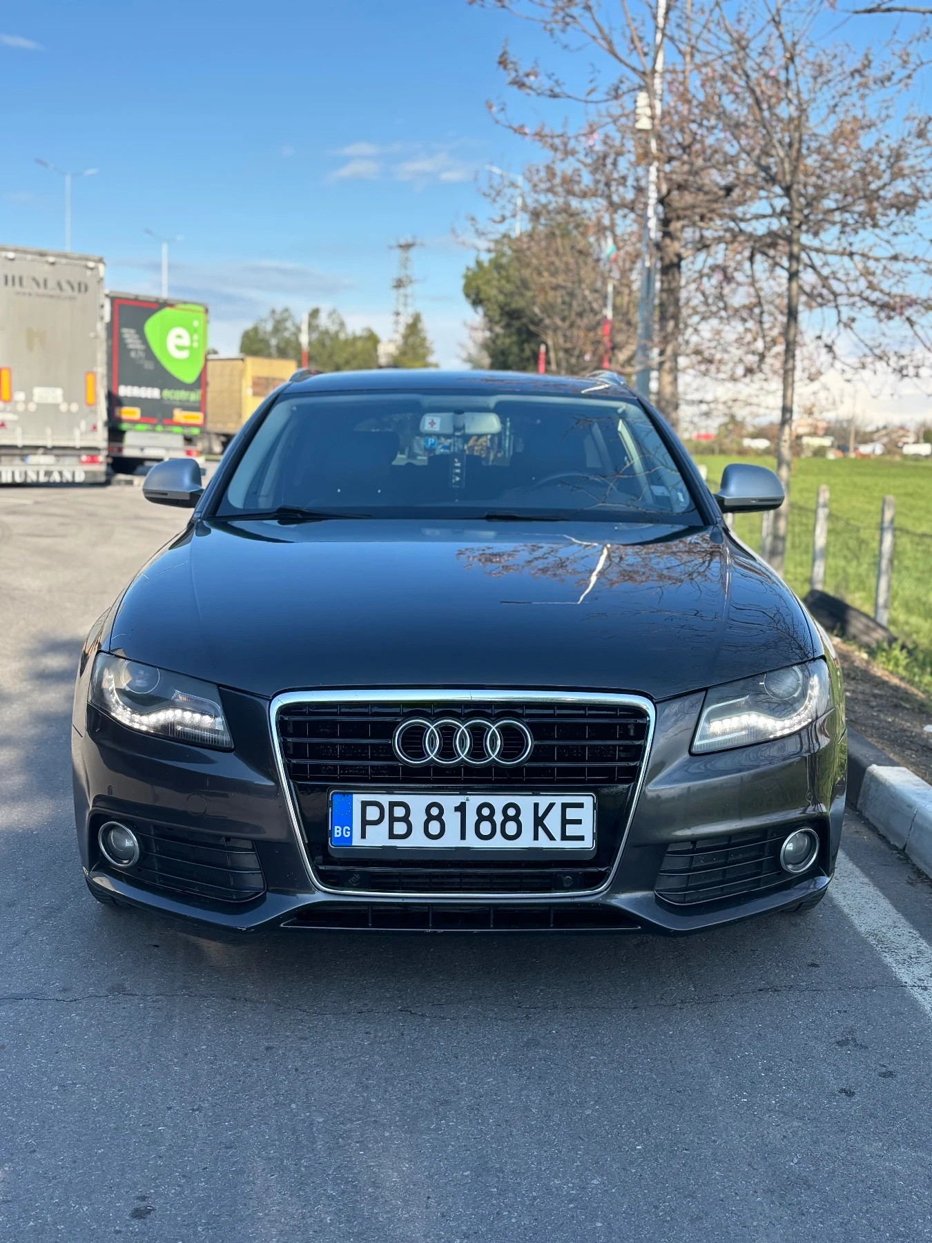 Audi A4 2.0 TDI 143к.с.  - изображение 3