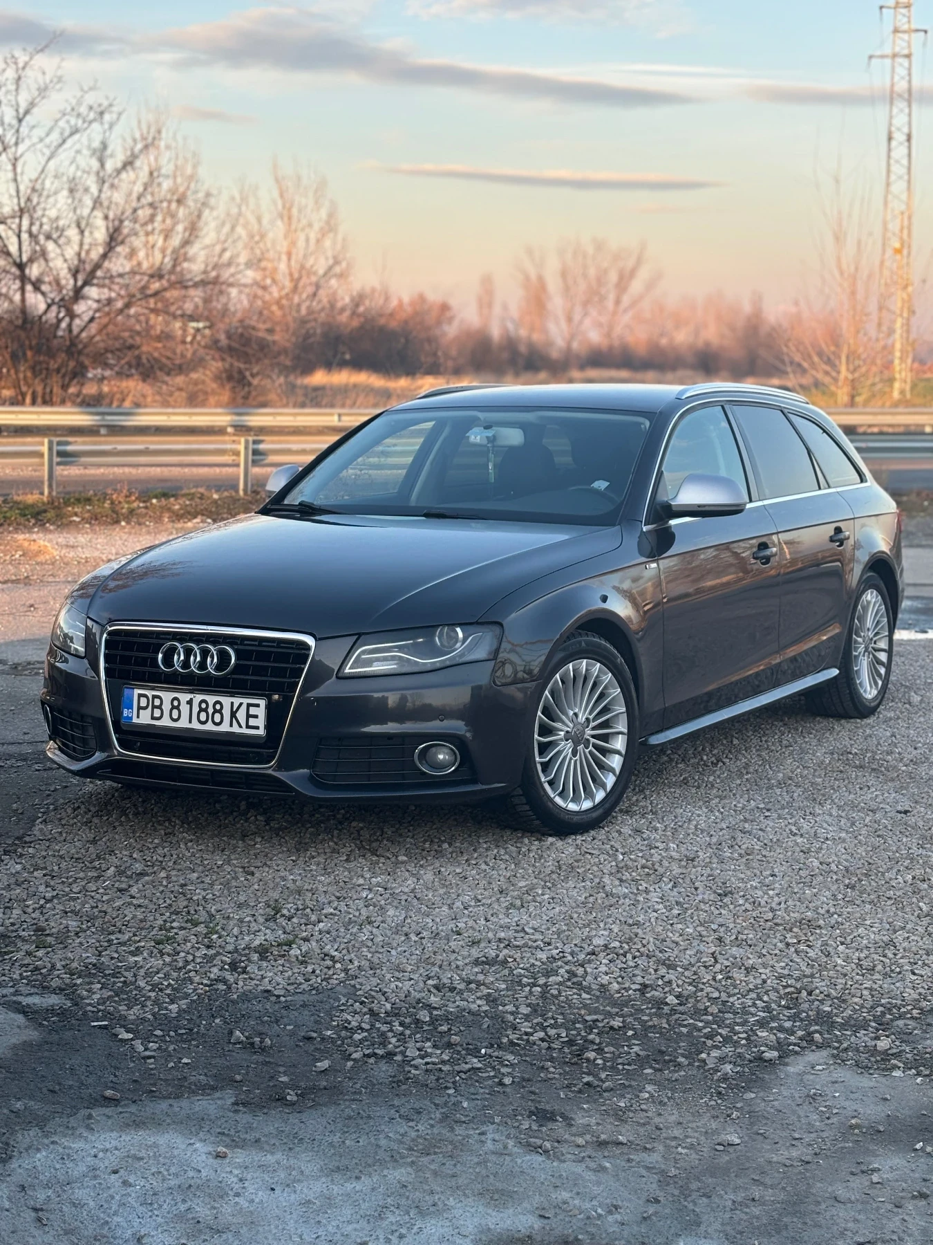 Audi A4 2.0 TDI 143к.с.  - изображение 7