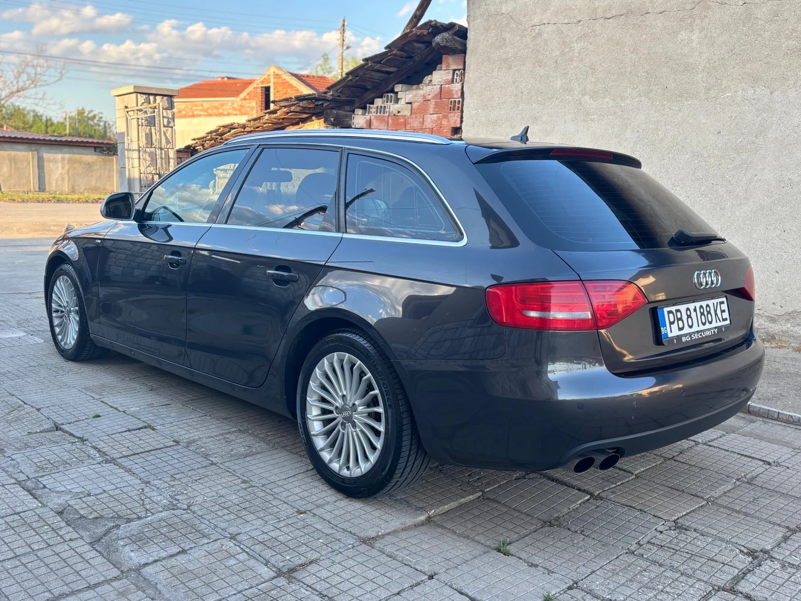 Audi A4 2.0 TDI 143к.с.  - изображение 6