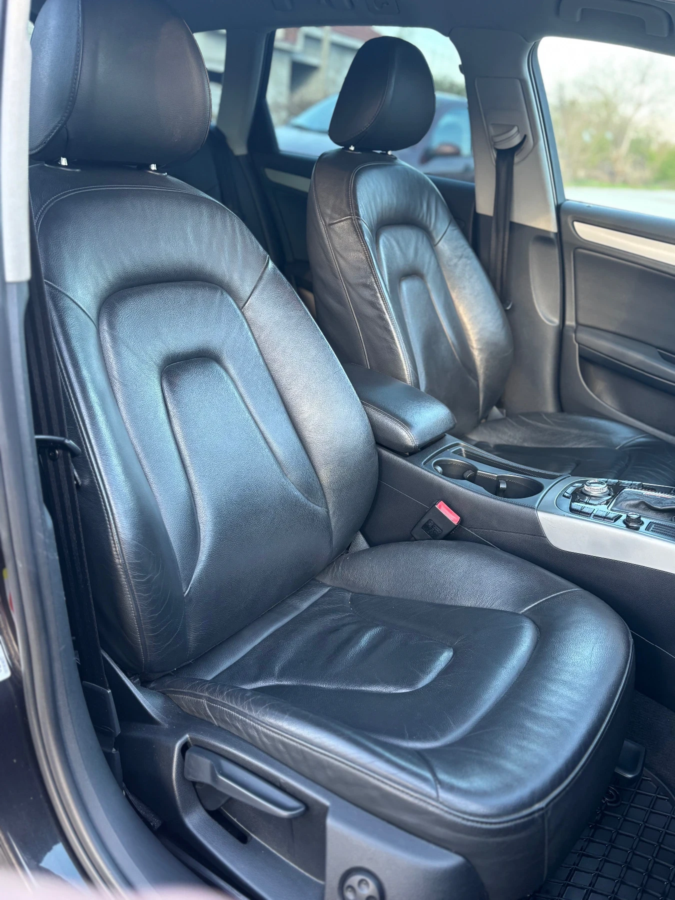 Audi A4 2.0 TDI 143к.с.  - изображение 10