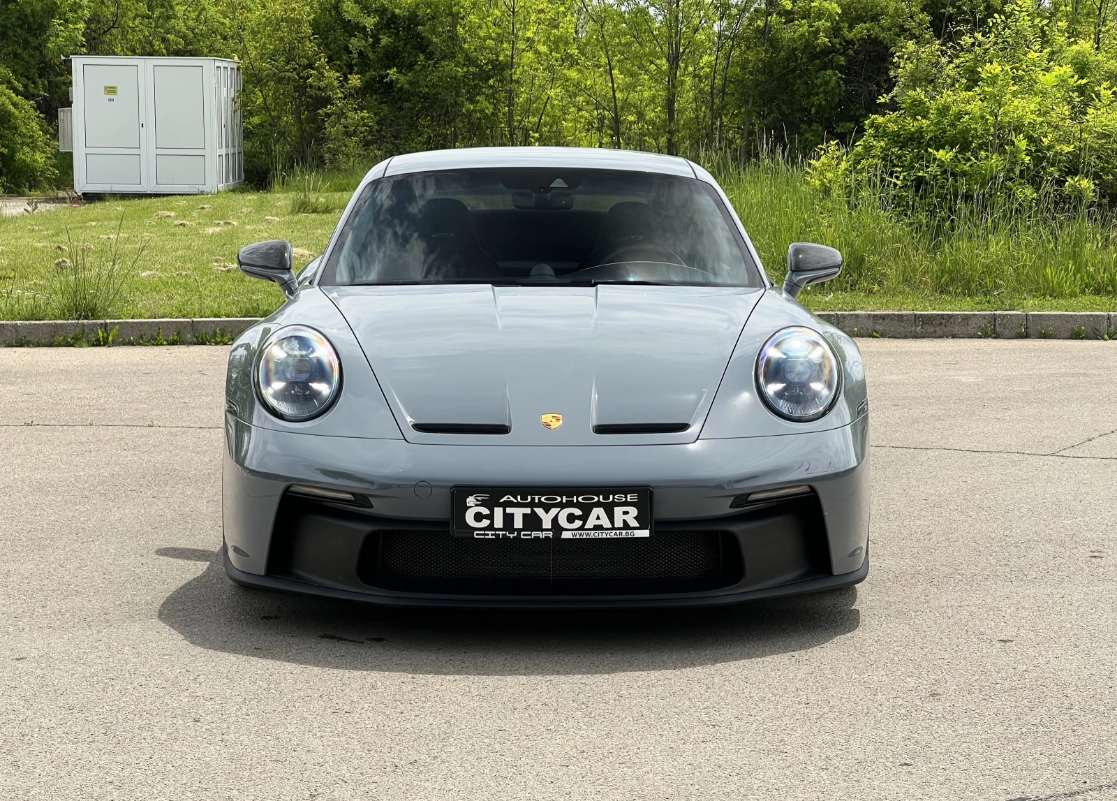 Porsche 911 992.2 GT3/CARBON/GT3 CUP/LIFT/BOSE/MATRIX/CAMERA/ - изображение 2