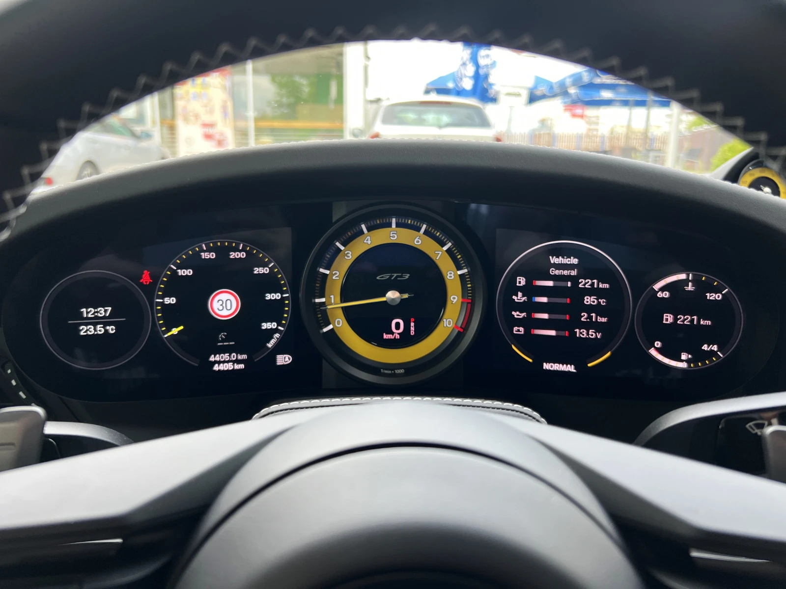 Porsche 911 992 GT3/CARBON/GT3 CUP/LIFT/BOSE/MATRIX/CAMERA/ | Mobile.bg   12