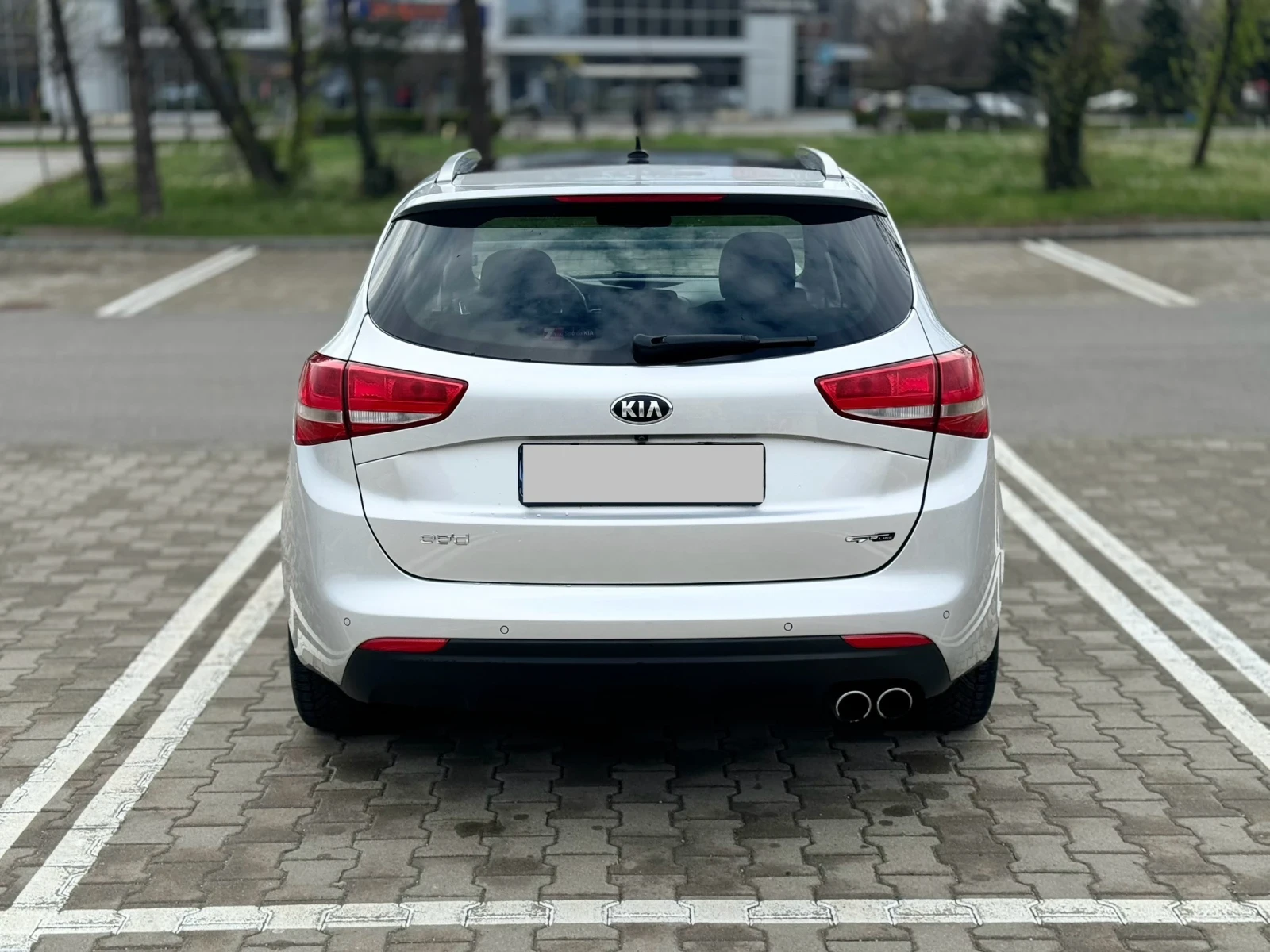 Kia Ceed  - изображение 7