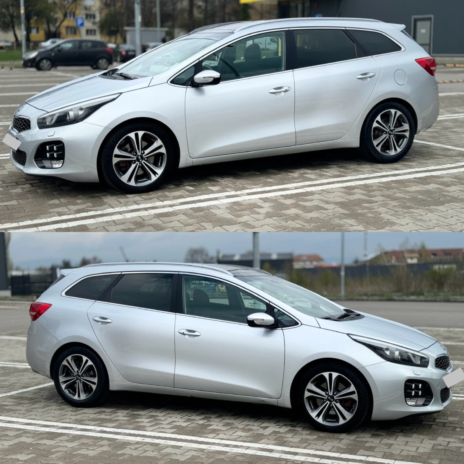 Kia Ceed  - изображение 10