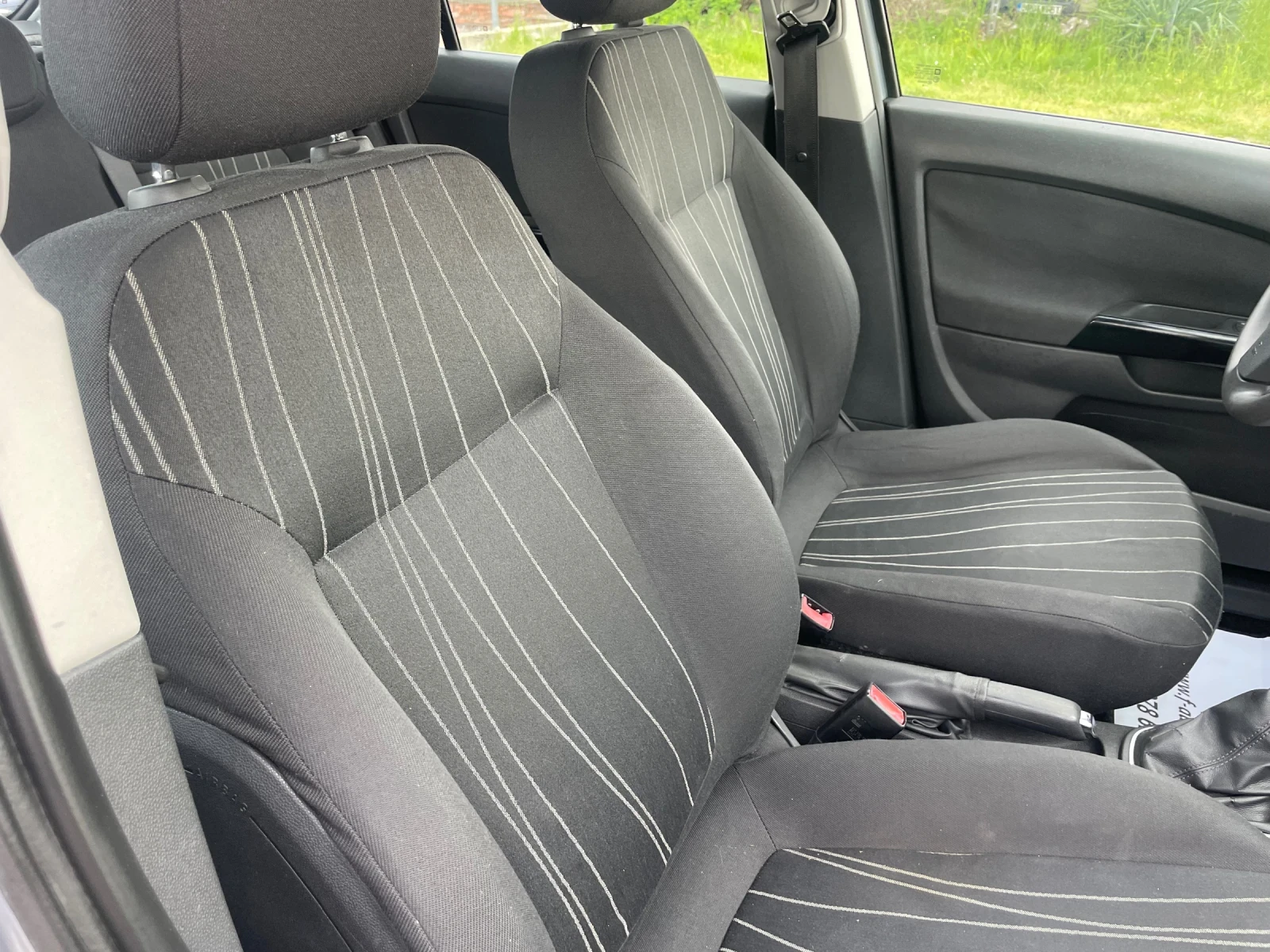 Opel Corsa 1.3CDTI-ITALIA - изображение 6