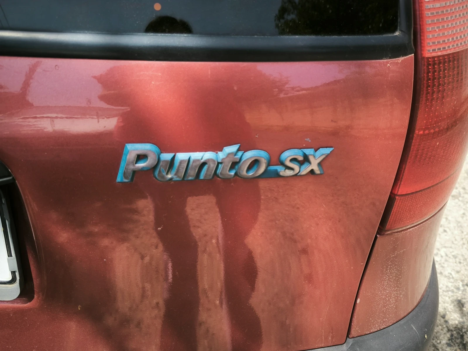 Fiat Punto  - изображение 9