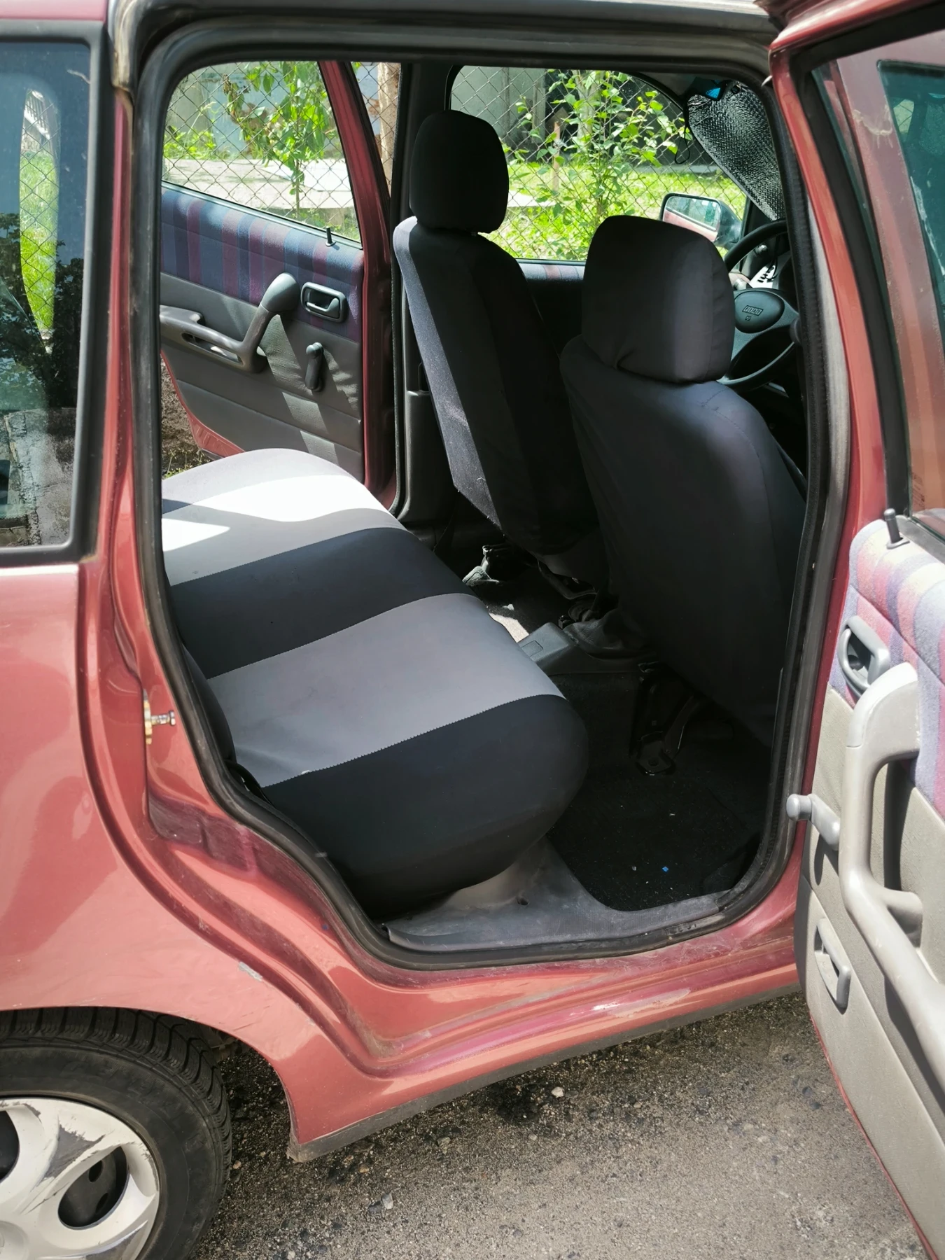 Fiat Punto  - изображение 3