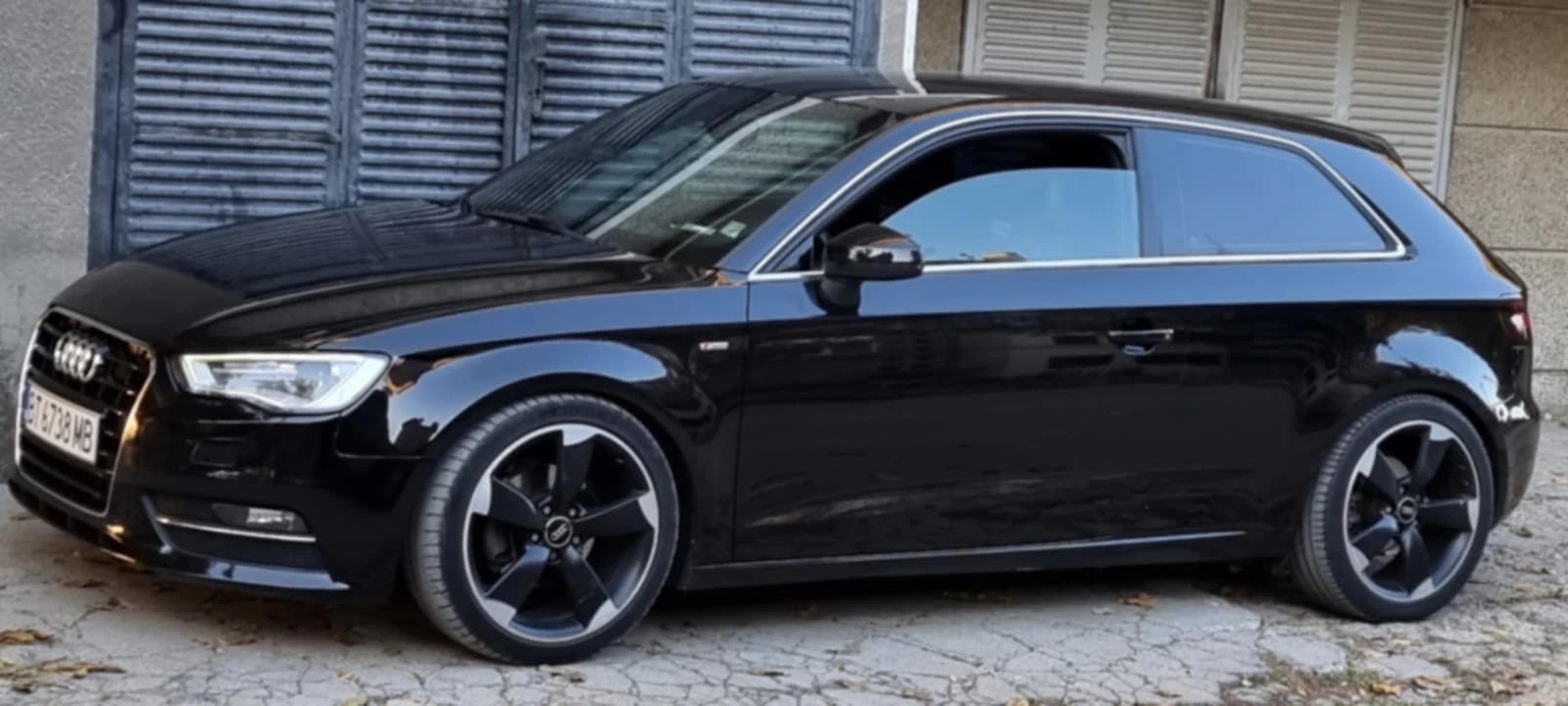 Audi A3  - изображение 5