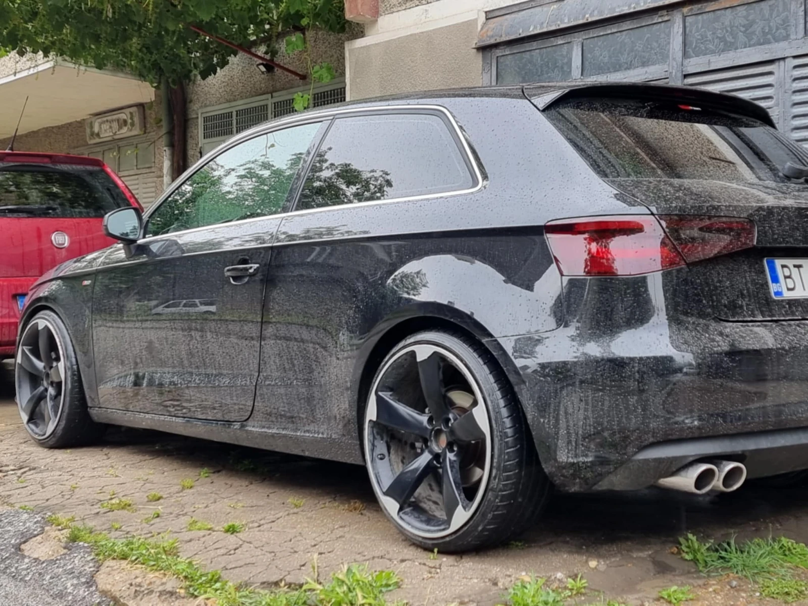 Audi A3  - изображение 4