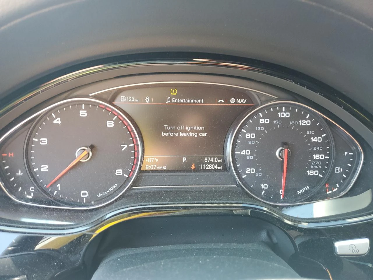 Audi A8 L 4.0T Matrix* Обдух* BOSE* 360* Масаж* Дистроник* - изображение 9