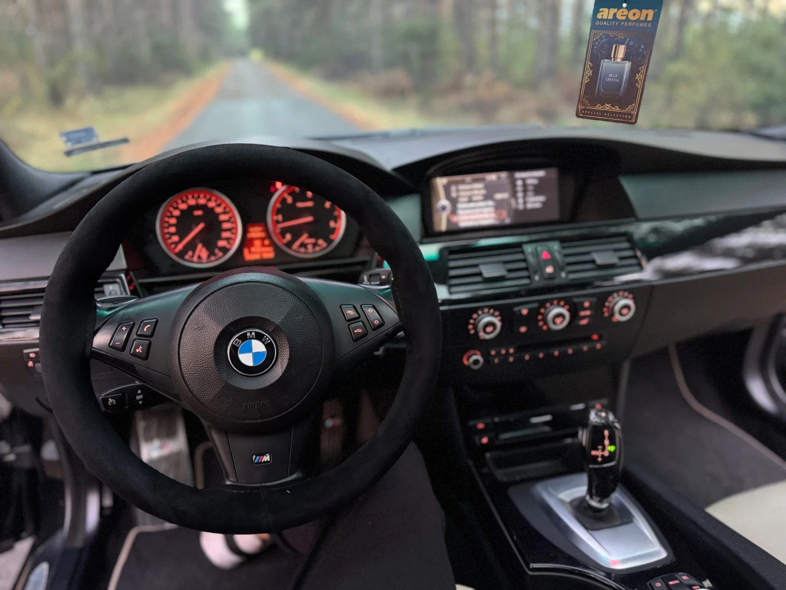 BMW 535  - изображение 9