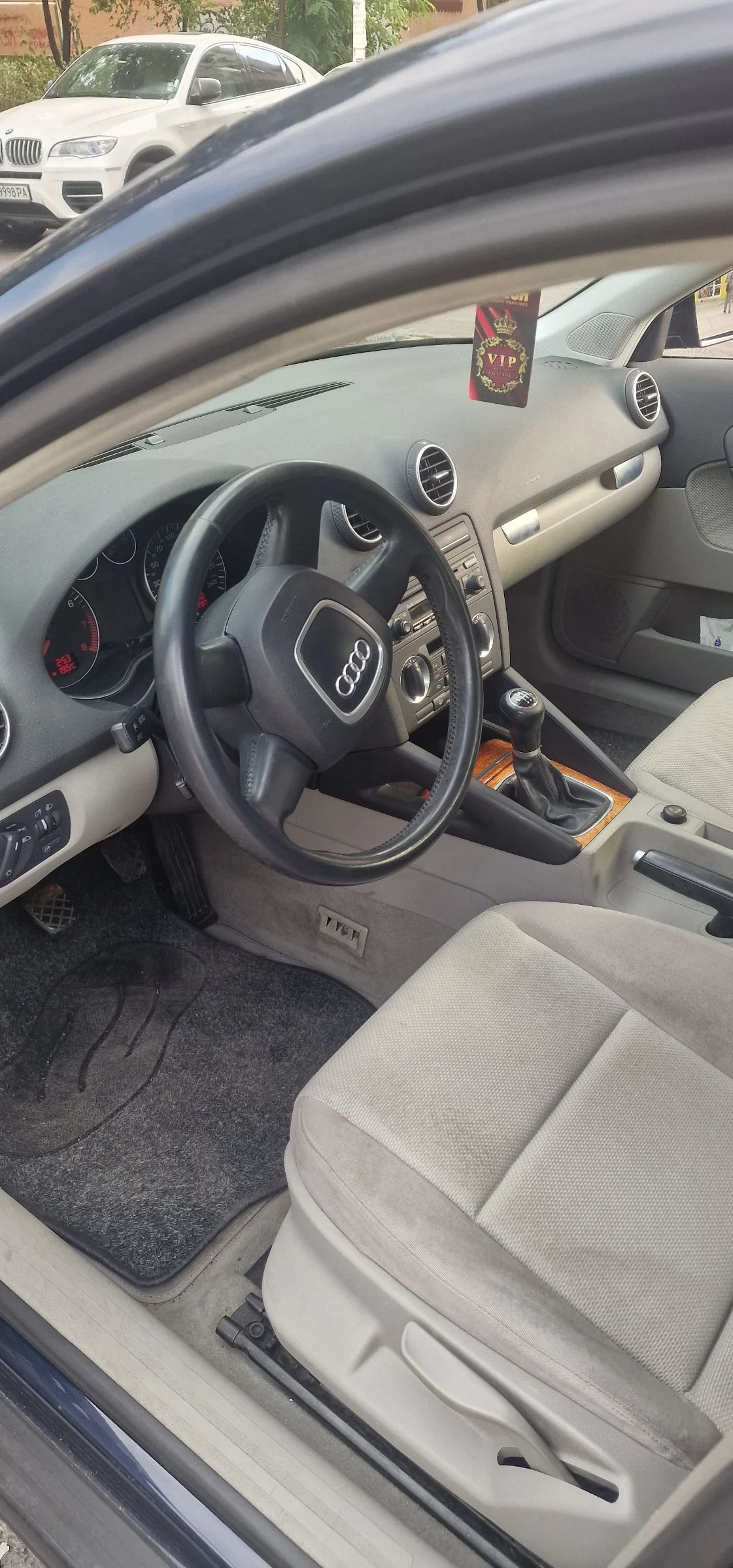 Audi A3  - изображение 3