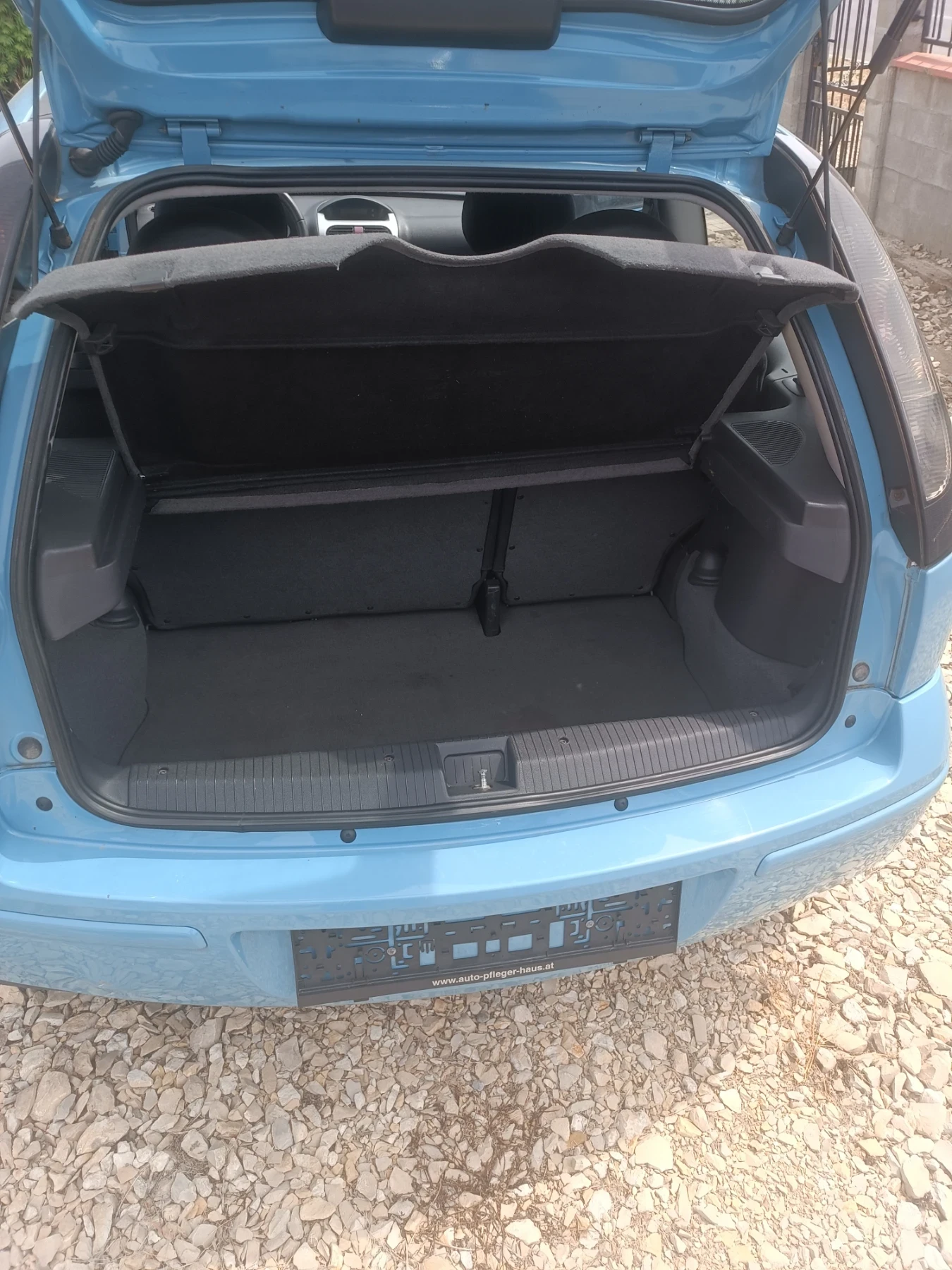 Opel Corsa 1.0 климатик  - изображение 9