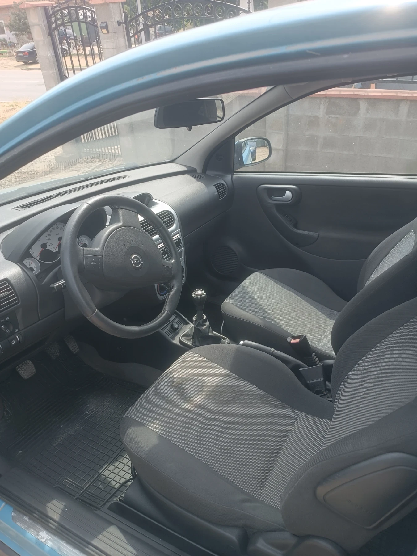 Opel Corsa 1.0 климатик  - изображение 5