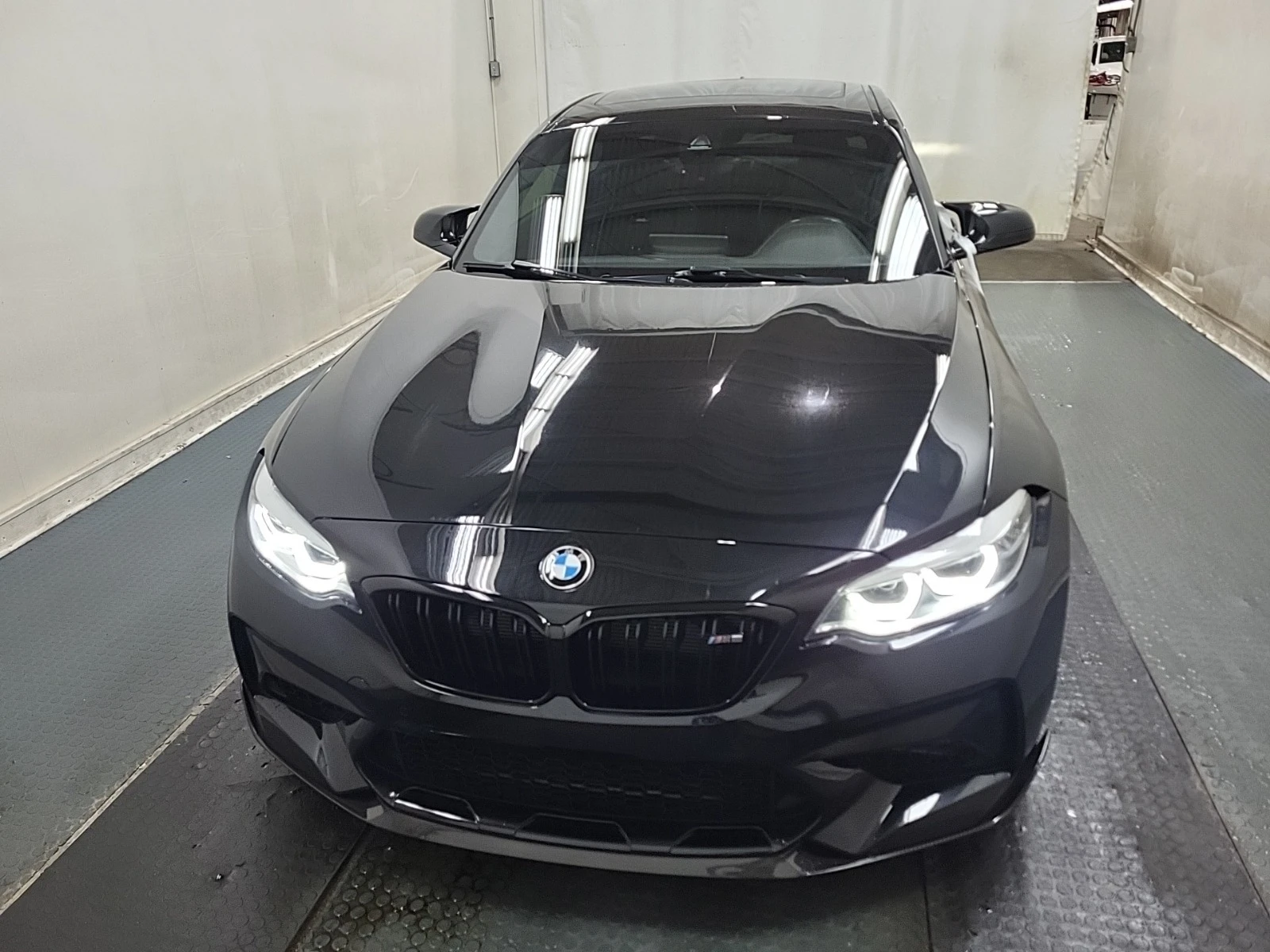 BMW M2 * * COMPETITION * * CARFAX * * АВТО КРЕДИТ * *  - изображение 3