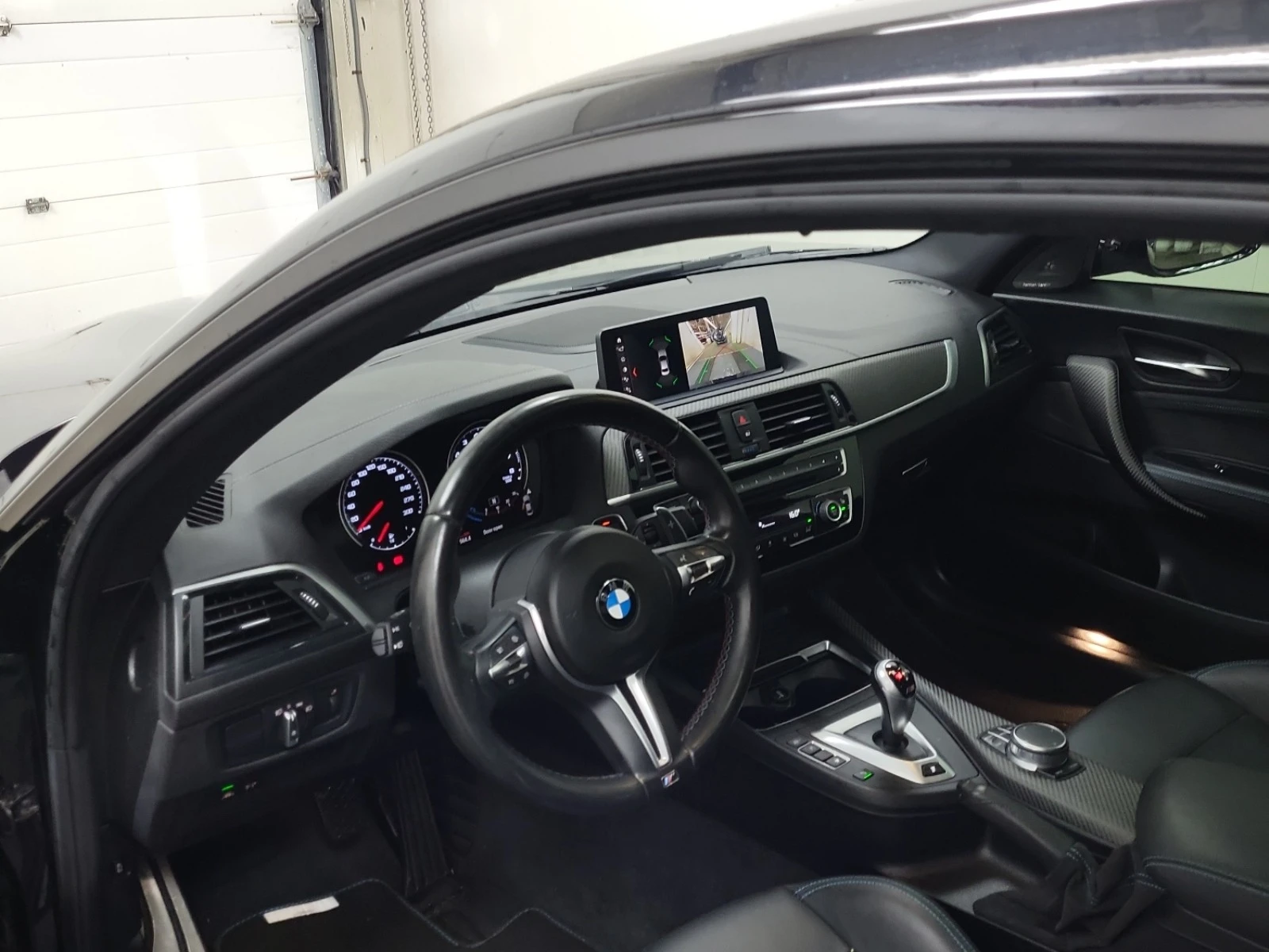 BMW M2 * * COMPETITION * * CARFAX * * АВТО КРЕДИТ * *  - изображение 8