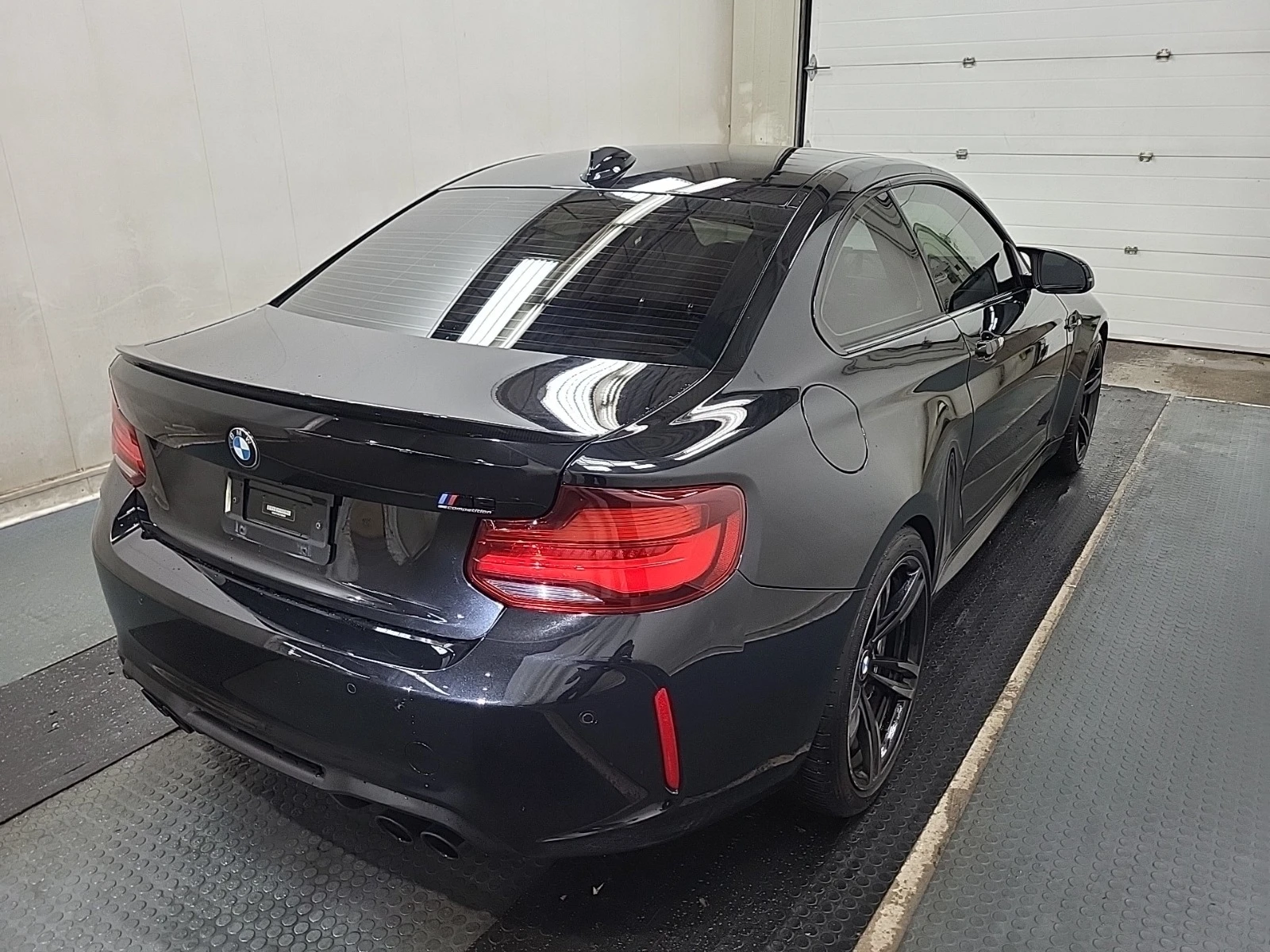 BMW M2 * * COMPETITION * * CARFAX * * АВТО КРЕДИТ * *  - изображение 5