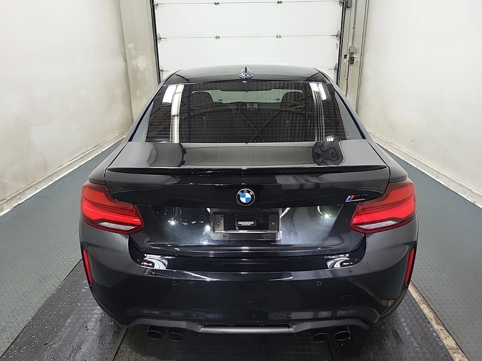 BMW M2 * * COMPETITION * * CARFAX * * АВТО КРЕДИТ * *  - изображение 4
