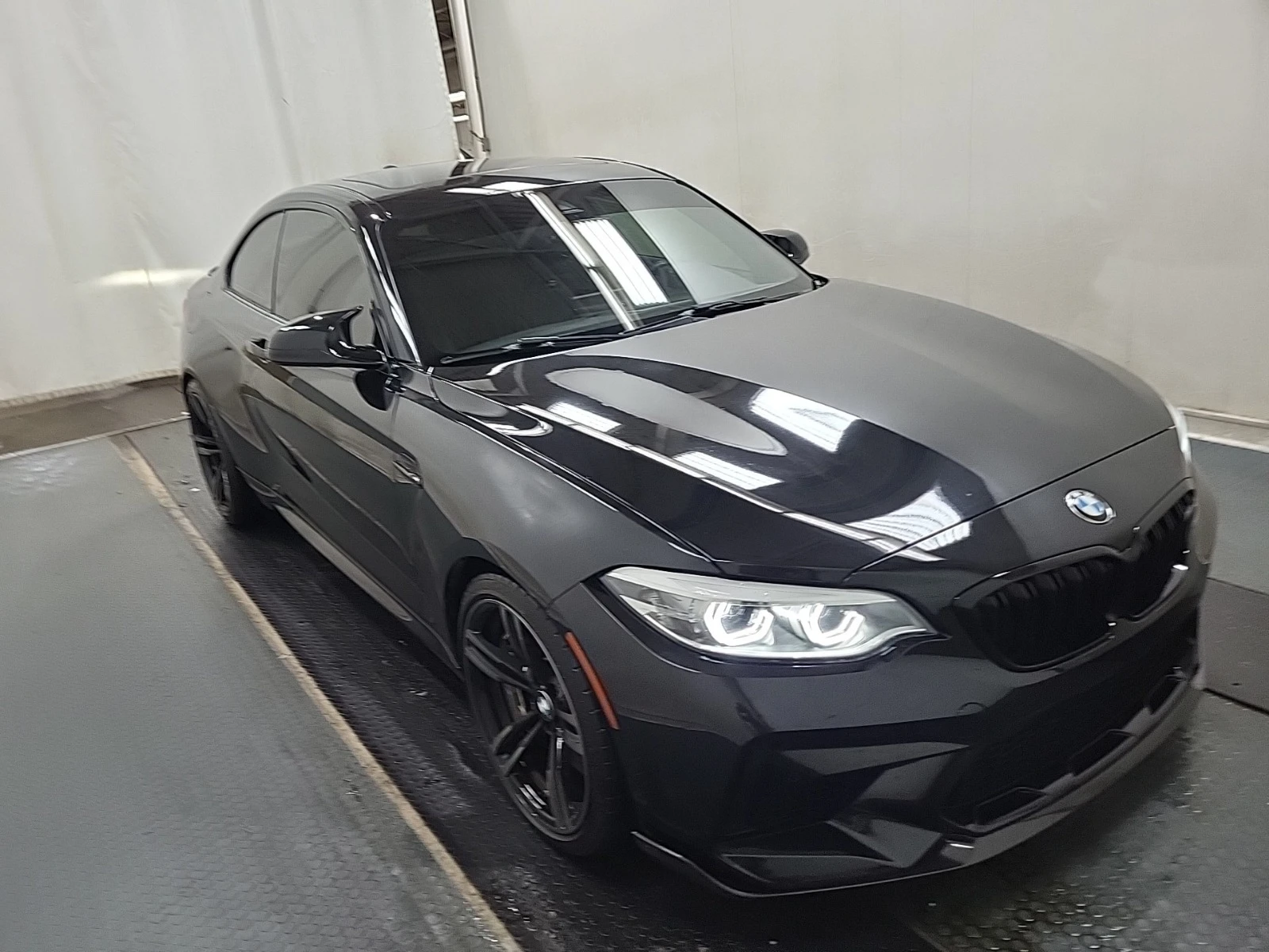BMW M2 * * COMPETITION * * CARFAX * * АВТО КРЕДИТ * *  - изображение 2