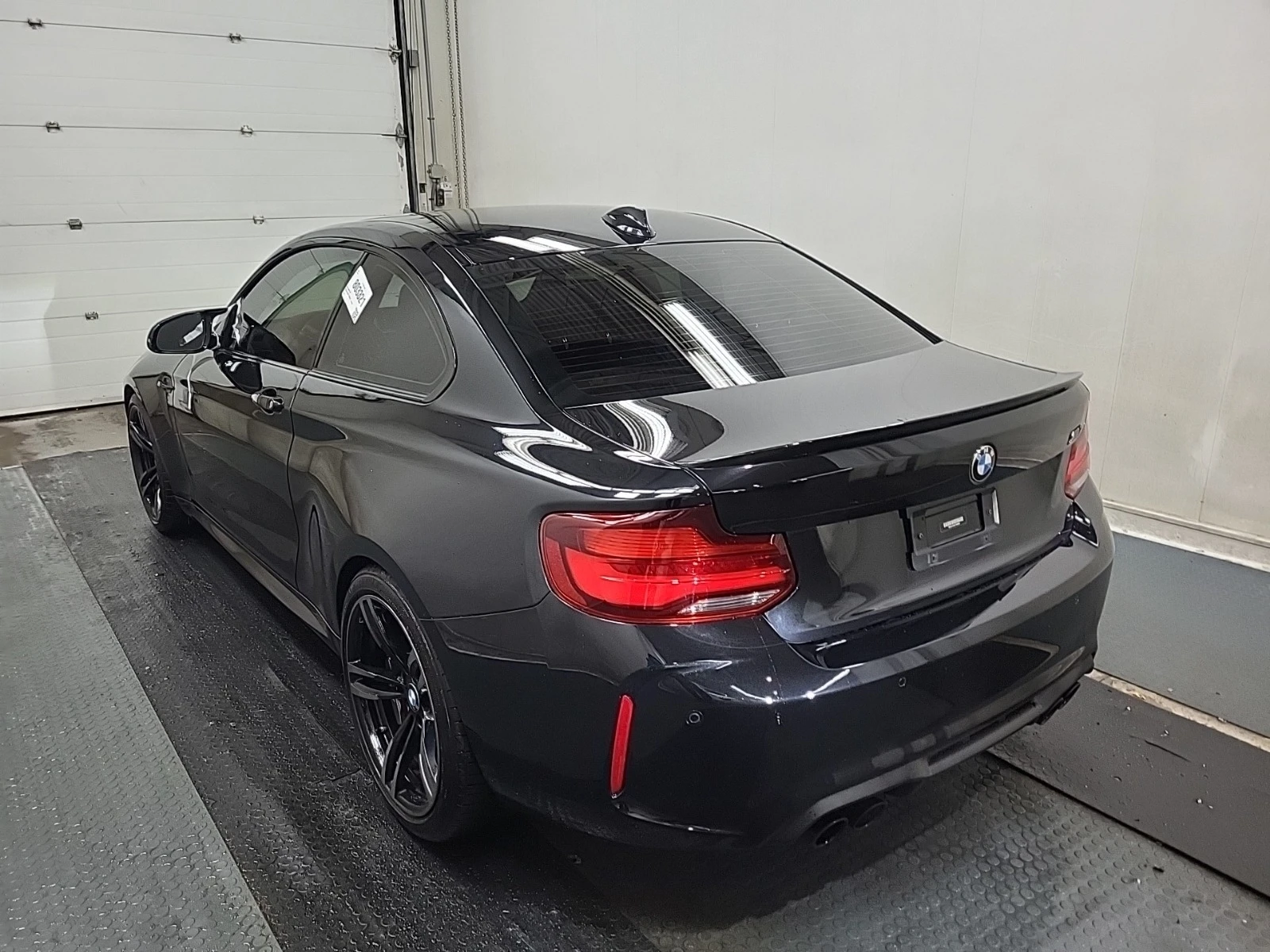 BMW M2 * * COMPETITION * * CARFAX * * АВТО КРЕДИТ * *  - изображение 6