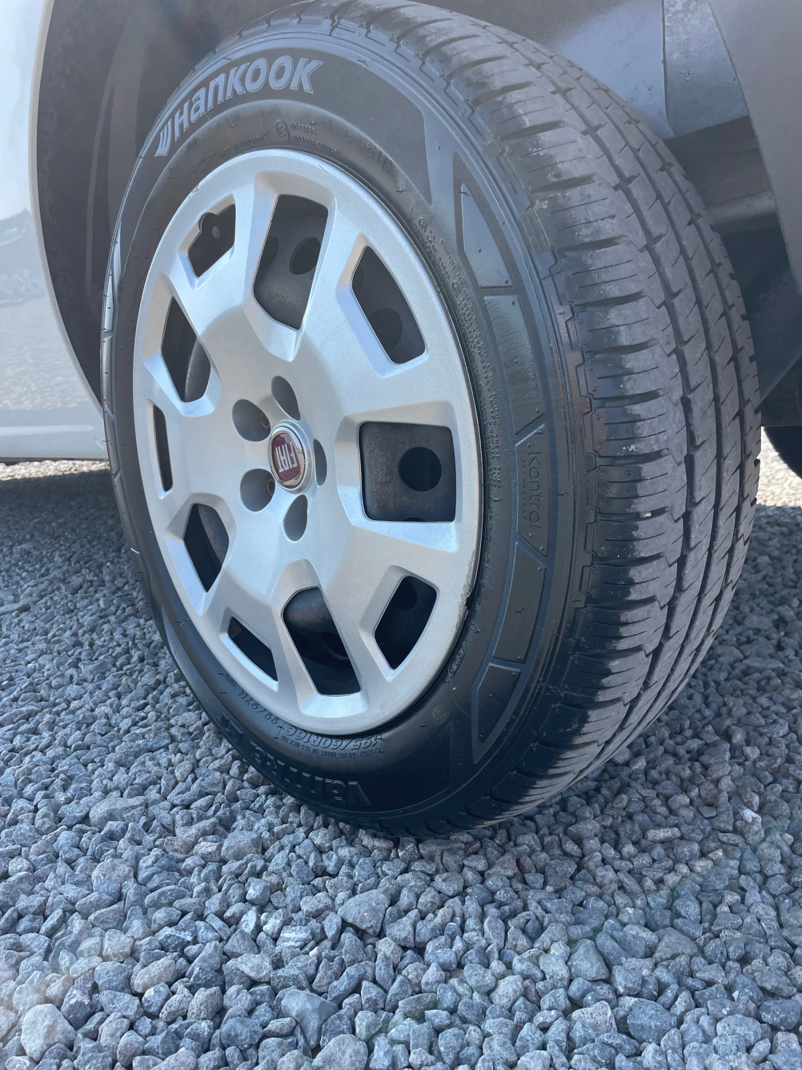 Fiat Doblo 1.3 MDJET MAXI | Mobile.bg   16