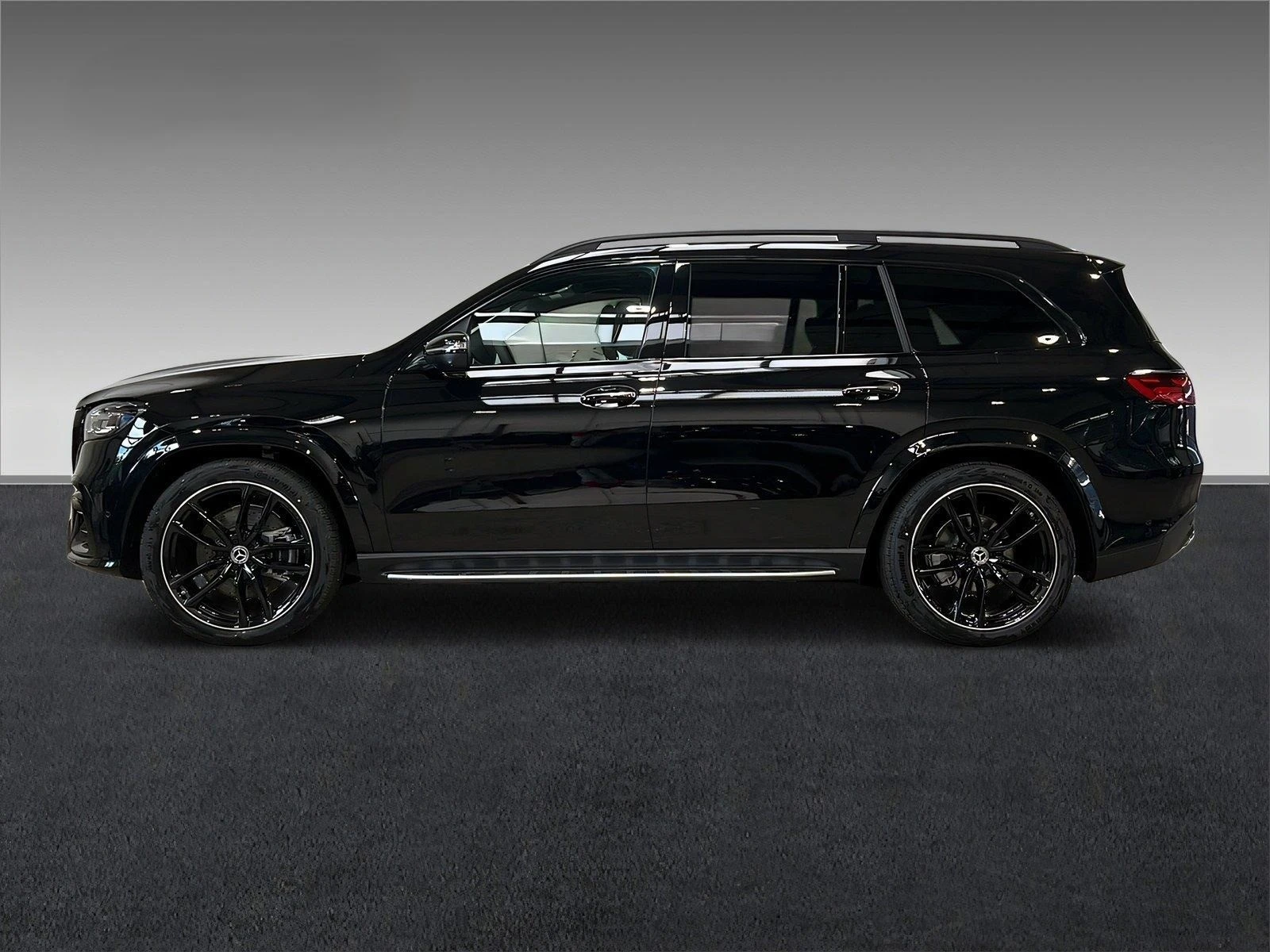 Mercedes-Benz GLS 450 d AMG 4-MATIC NIGHT BURMESTER PANO HEAD UP - изображение 5