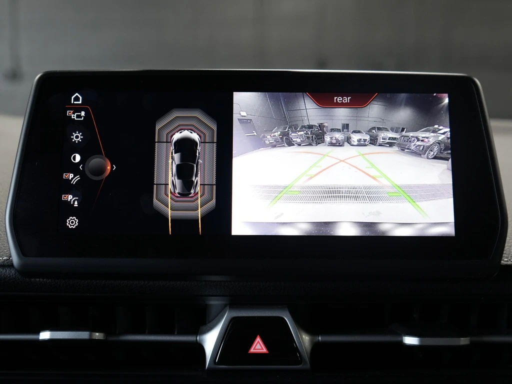 Toyota Supra GR B58 / HUD / JBL / CARBON | Mobile.bg   11