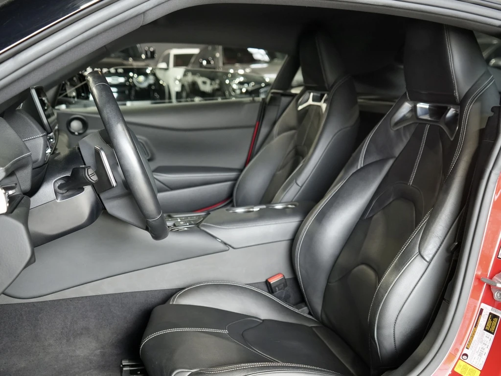 Toyota Supra GR B58 / HUD / JBL / CARBON | Mobile.bg   15