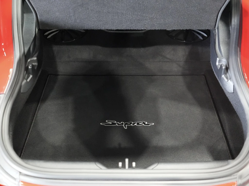 Toyota Supra GR B58 / HUD / JBL / CARBON | Mobile.bg   17