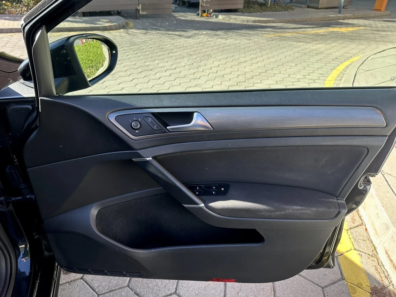 VW Golf 2.0 tdi dsg - изображение 9