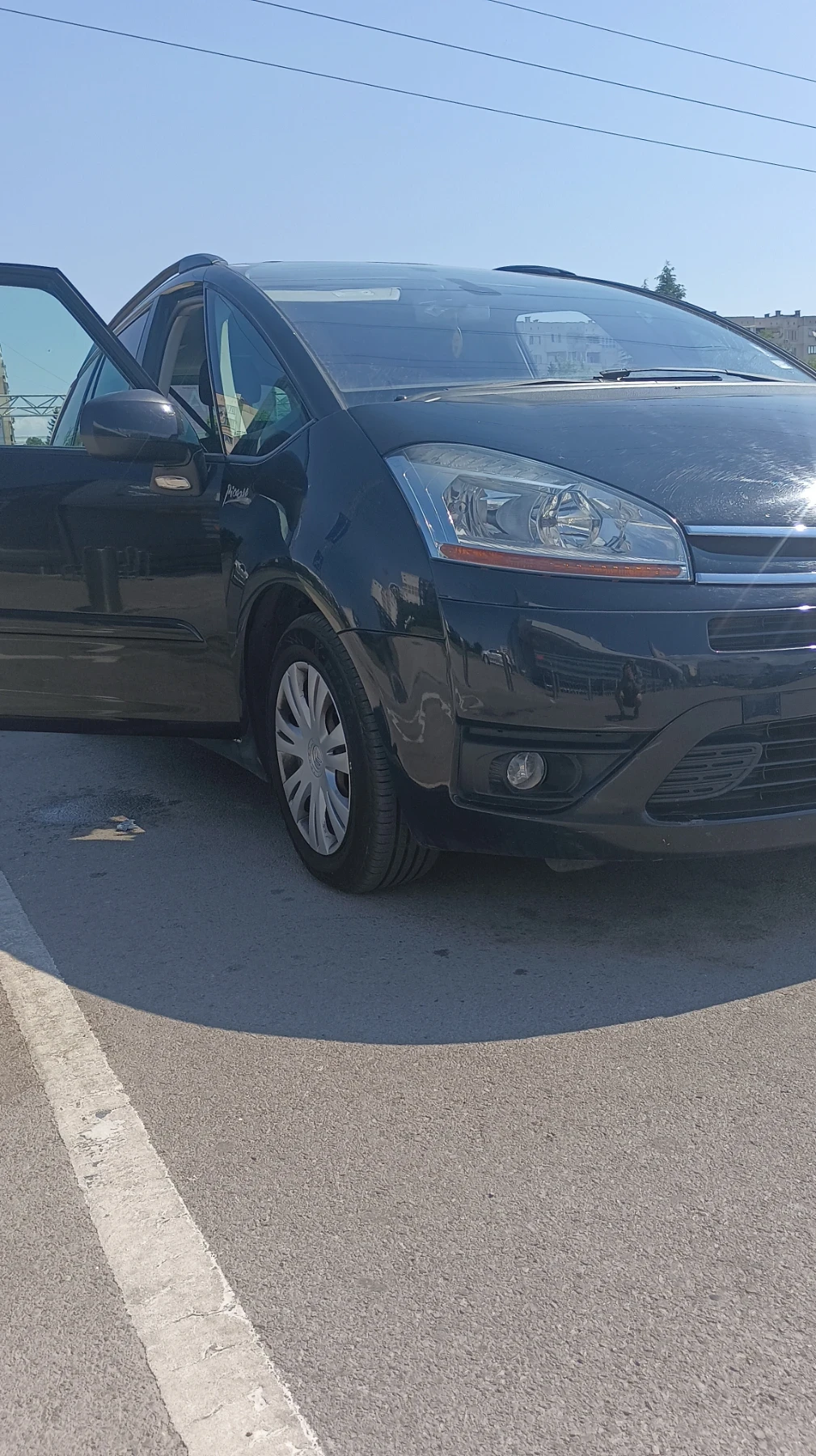 Citroen Grand C4 Picasso 2.0 HDI - изображение 8