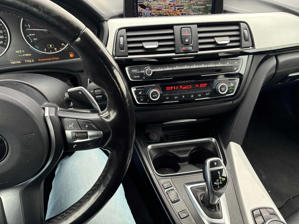 BMW 435 * xDrive * CARFAX *    | Mobile.bg   9