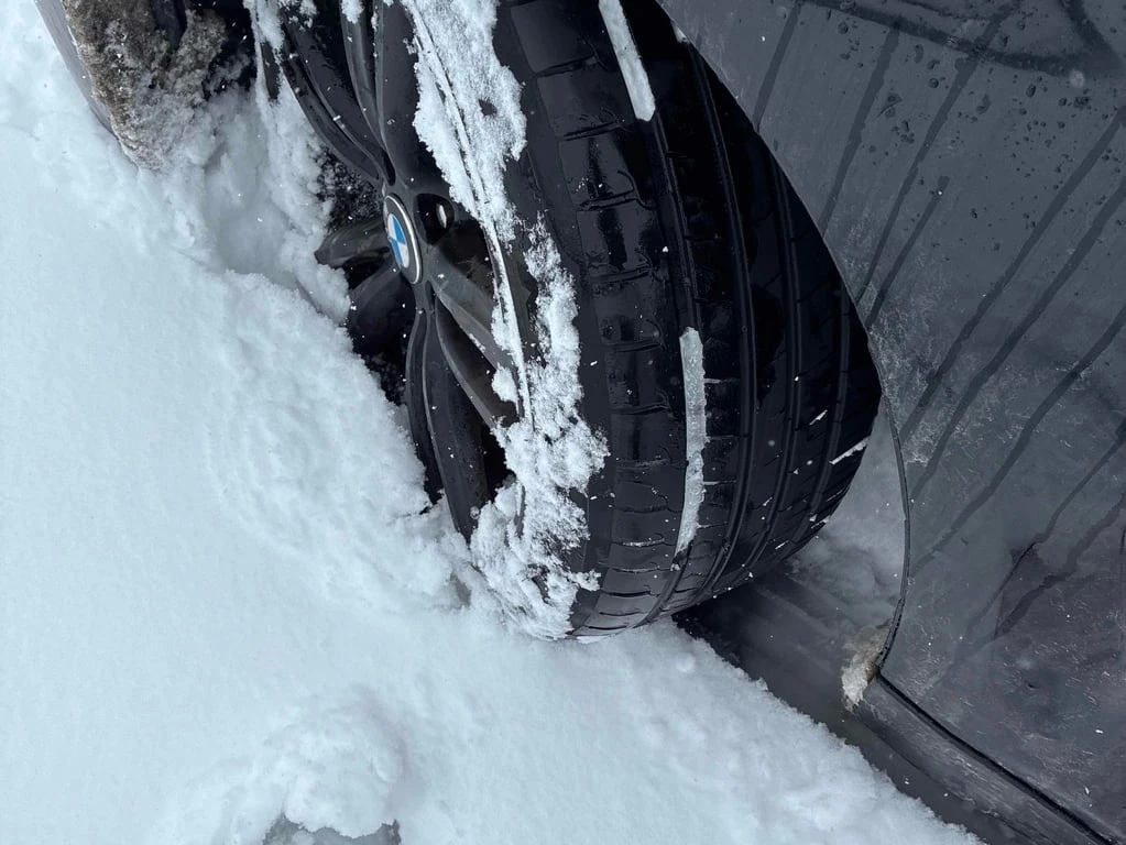 BMW 435 * xDrive * CARFAX *    | Mobile.bg   7