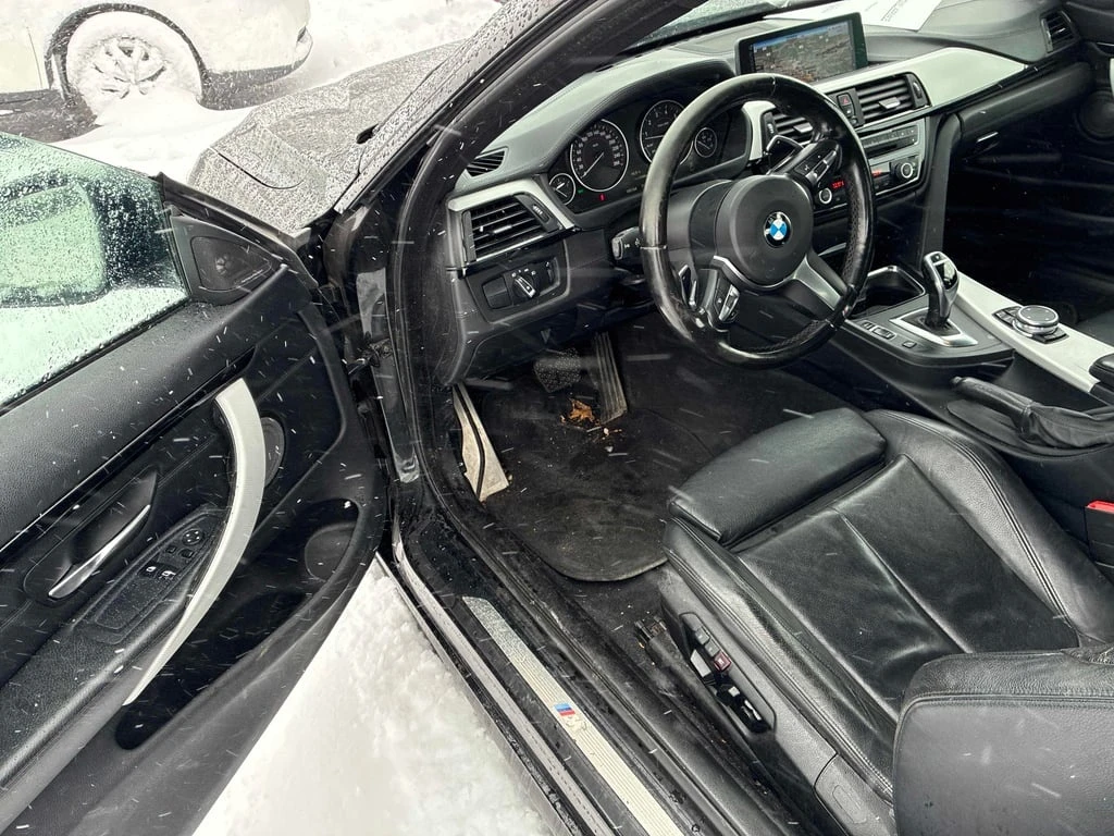 BMW 435 * xDrive * CARFAX *    | Mobile.bg   5