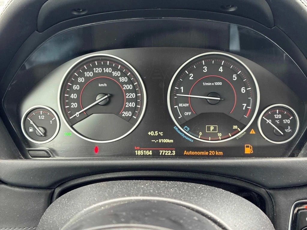 BMW 435 * xDrive * CARFAX *    | Mobile.bg   8