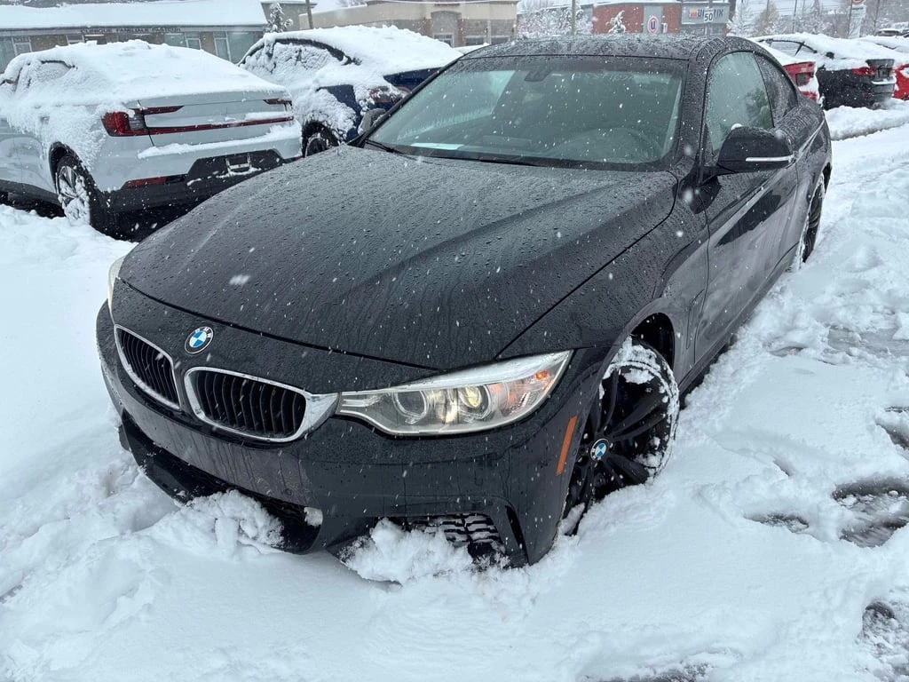 BMW 435 * xDrive * CARFAX *    | Mobile.bg   1