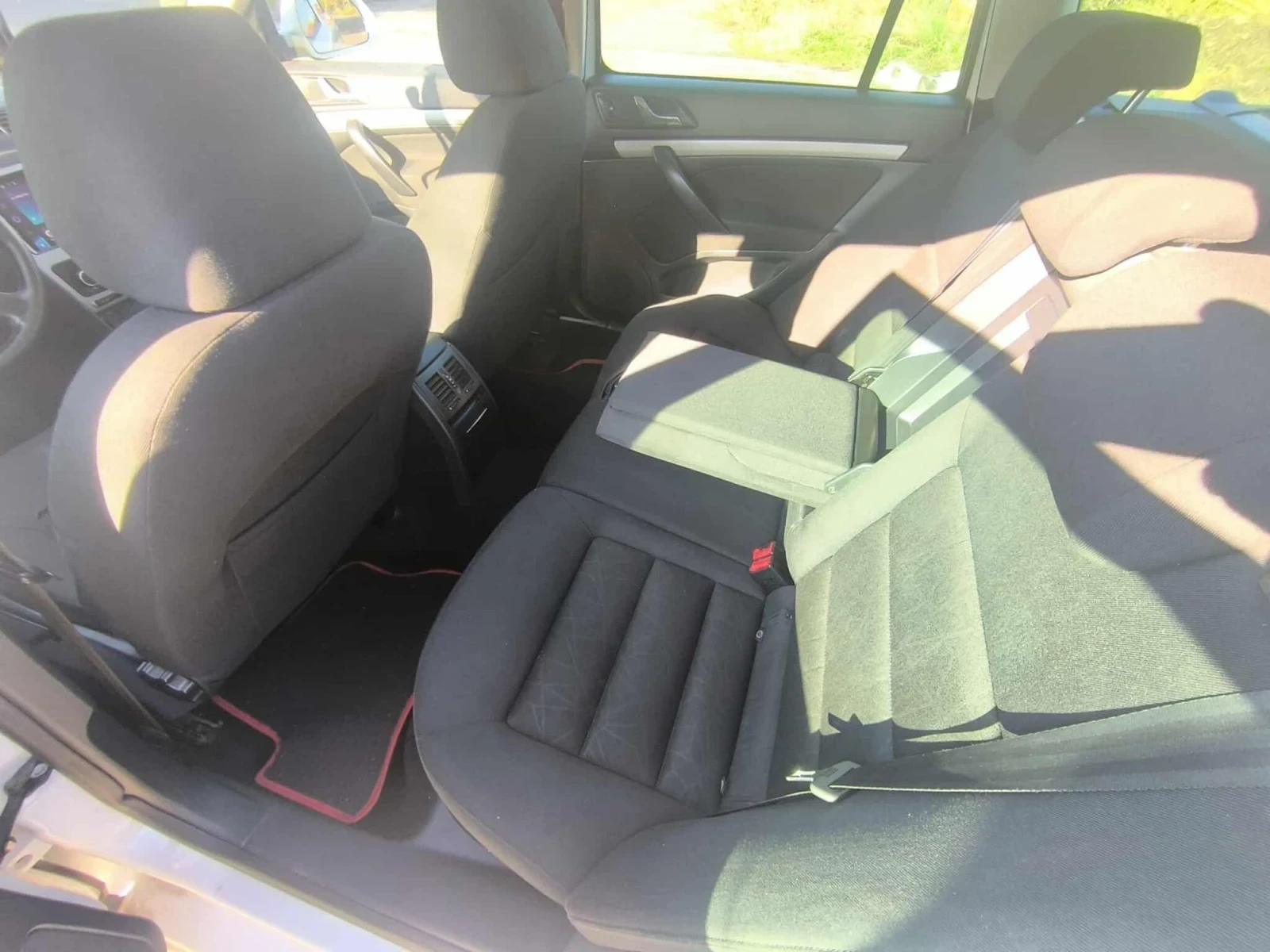 Skoda Octavia Face 1.6 105. | Mobile.bg   16