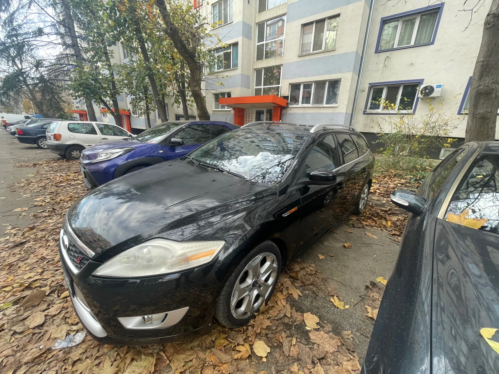 Ford Mondeo Titanium S | Mobile.bg � ����������� 2