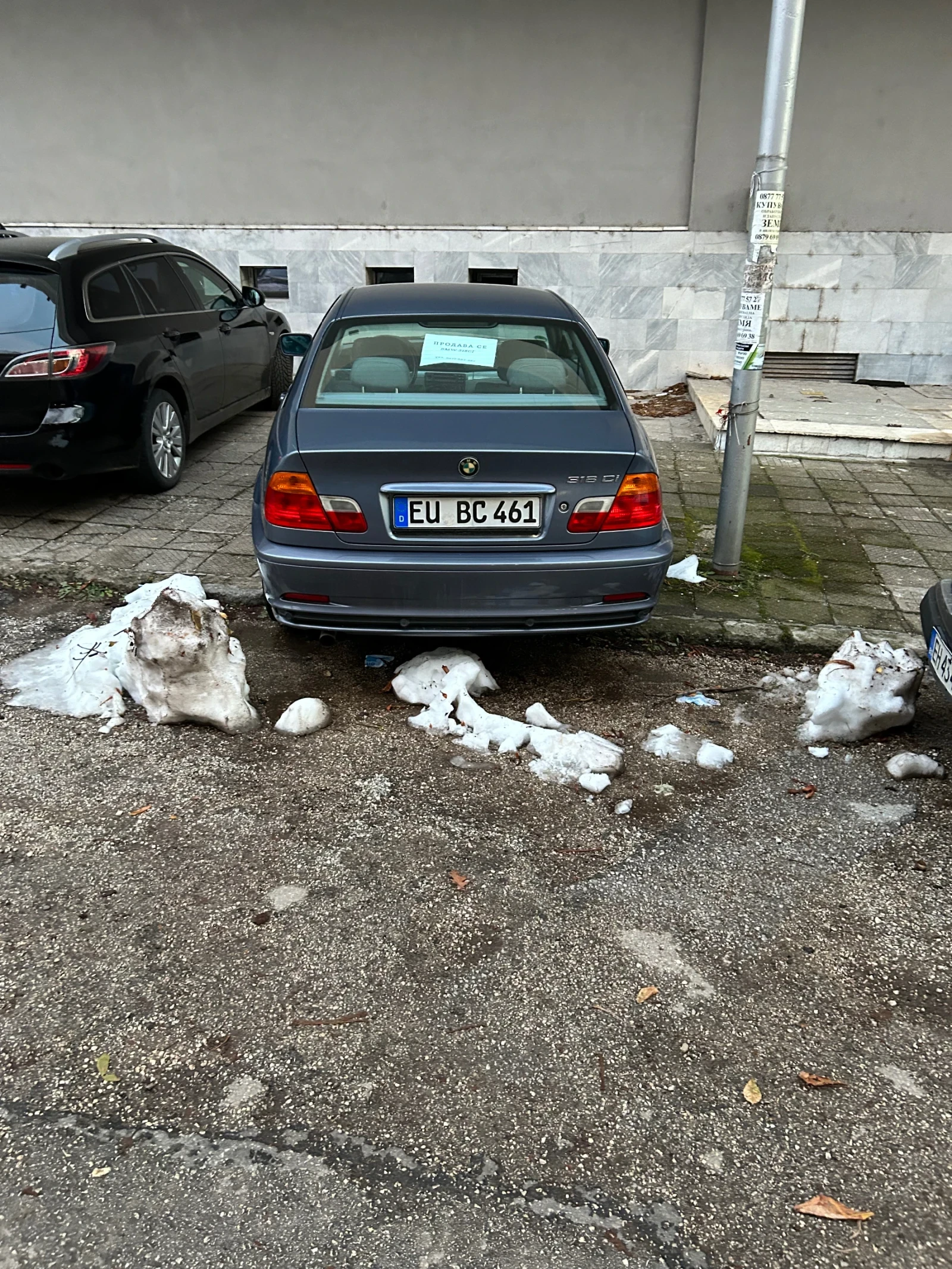 BMW 318 | Mobile.bg � ����������� 3