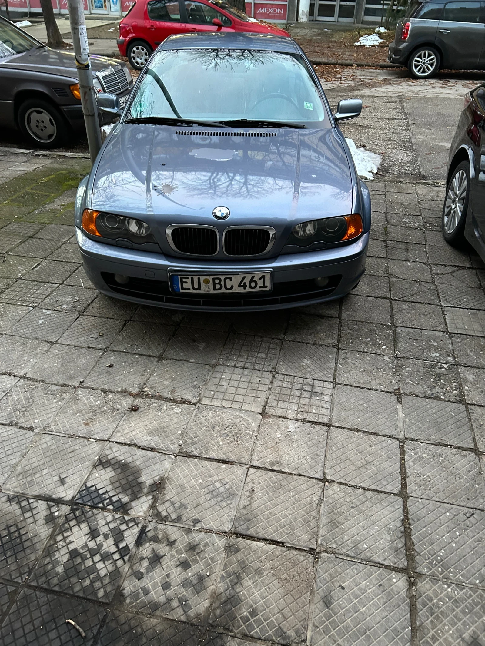 BMW 318 | Mobile.bg � ����������� 1