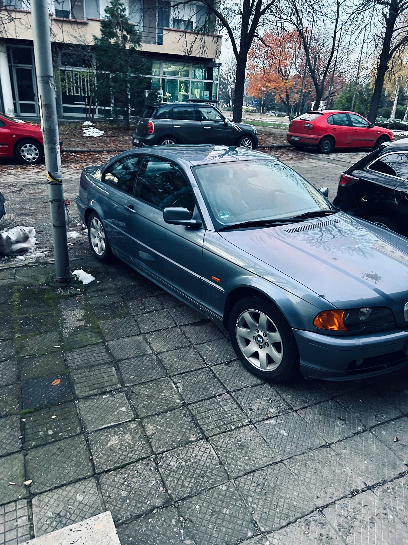 BMW 318 | Mobile.bg � ����������� 2
