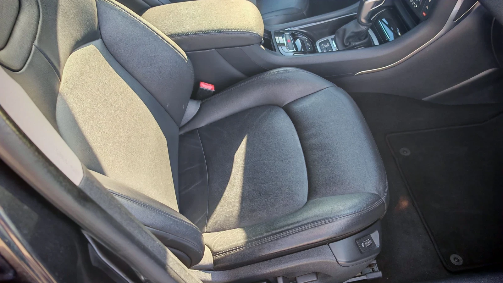 Citroen C5 2.2HDI-204k��� ��������� �������� ������  | Mobile.bg � ����������� 16